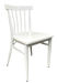 Siesta - SAGE - Metal Barstool - Wood Seat  12-SAGE-0-01