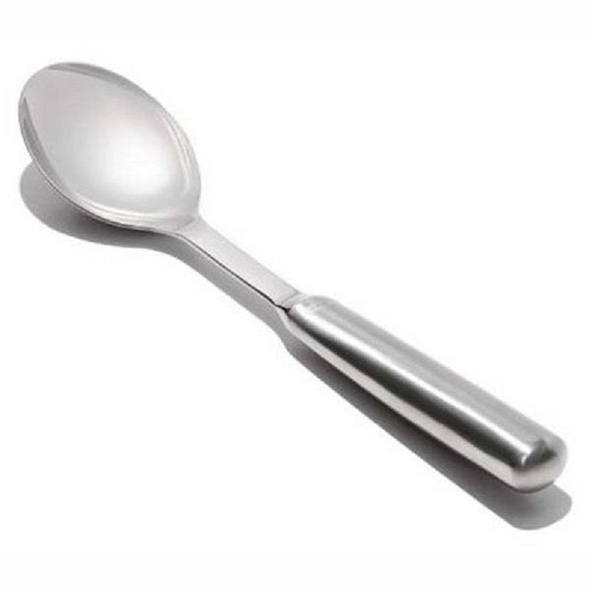 OXO - Serving spoon Good Grips Steel '22