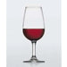 Crystalina - Set of 6 Crystal Wine Glasses 220 ml