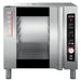 Axis AX-HYBRID+ Hybrid+ Full Size Electric Convection Oven with Digital Controls and Steam Injection - 208/220/240V, 1 Phase, 4300/5000/5600W