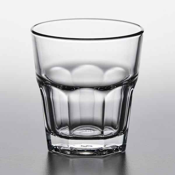 Pasabahce - PS1004721 Casablanca 245 ml Tall Rocks / Old Fashioned Glass - 12/Case