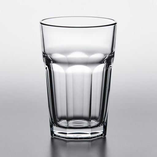 Pasabahce - 52709 Casablanca 14 oz. Beverage Glass - 6/Case