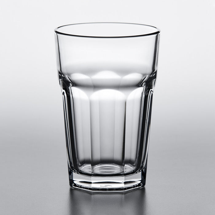 Pasabahce - 52709 Casablanca 14 oz. Beverage Glass - 6/Case