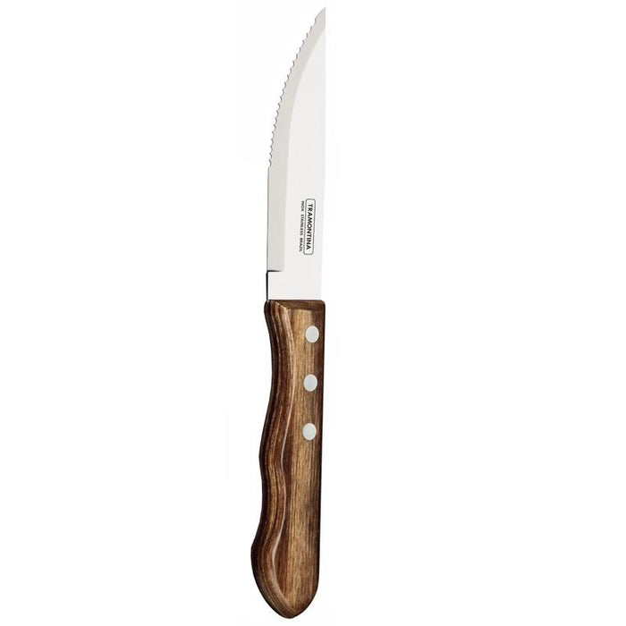 Danesco Jumbo Steak Knife Brown - 21116095B | Kitchen Equipped
