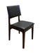 KARL - Beech Wood Chair  11-00382-PSB-09