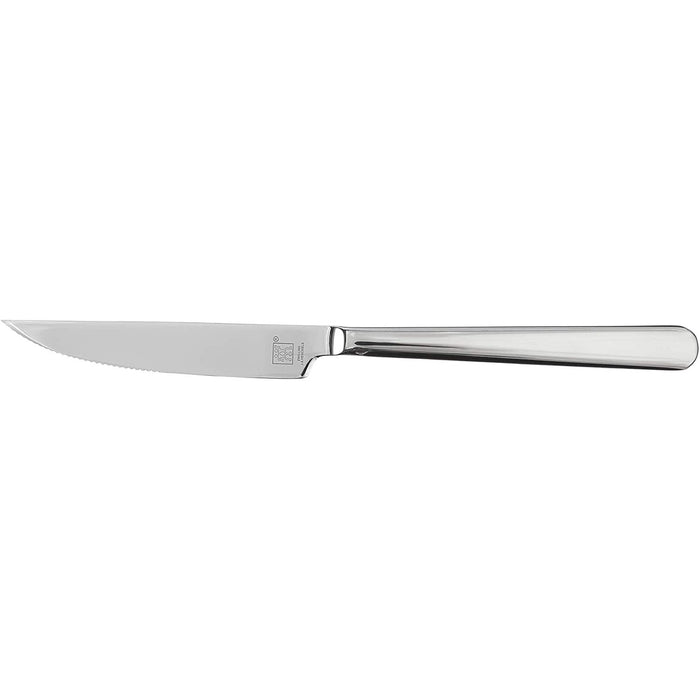 Zwilling- 8 Piece  knife Contemporary Steak Cutlery Set