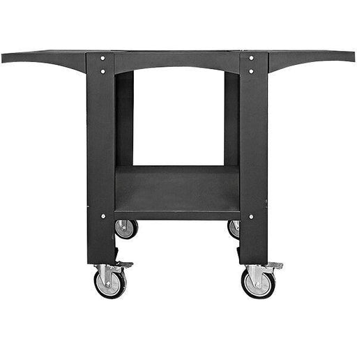 WPPO WKCT-BK25 Black Stand for WPPO Karma 25 Ovens - Kitchen Equipped