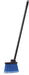 Carlisle | Duo-Sweep® 30" Wide Flagged Lobby Broom With Black Metal Threaded Handle - 36859 14 | Kitchen Equipped