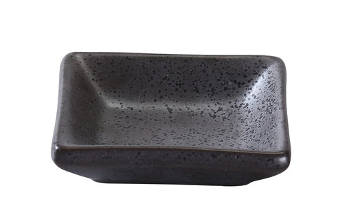 Yanco DB-4030 Diamond Collection 3" Sauce Dish - Kitchen Equipped