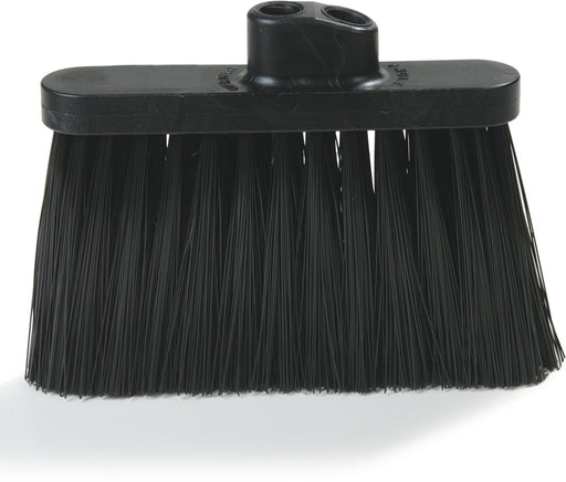Carlisle | Duo-Sweep® 13" Wide Warehouse Broom (Head Only) 13 inches - 36874 03 | Kitchen Equipped
