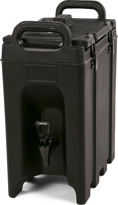 Carlisle | Cateraide™ 2.5 Gallon LD Insulated Beverage Server | Kitchen Equipped