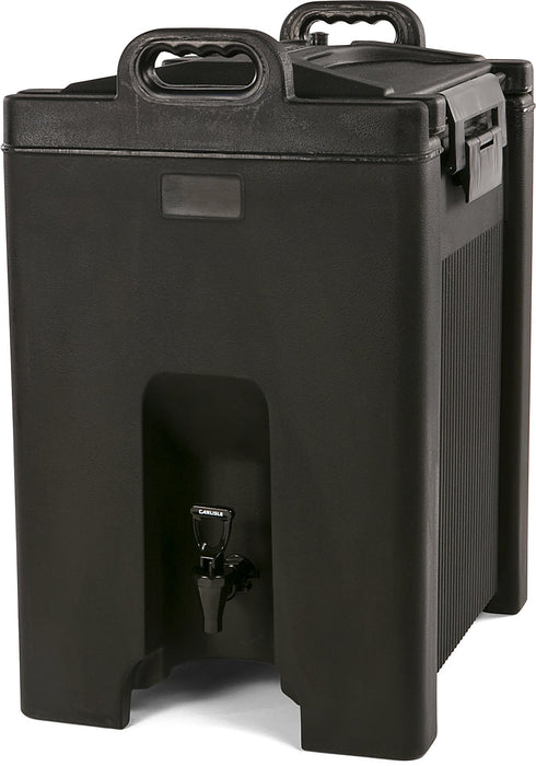 Carlisle | Cateraide™ 10 Gallon Insulated Beverage Server | Kitchen Equipped
