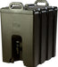 Carlisle | Cateraide™ 10 Gallon LD Insulated Beverage Server | Kitchen Equipped