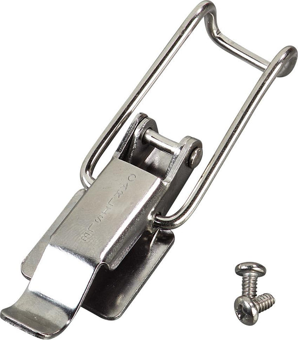 Carlisle | Cateraide™ Stainless Steel Latch Assembly, (LD250N, LD500N, LD1000N, PC300N, PC 600N) - LD222LA 00 | Kitchen Equipped