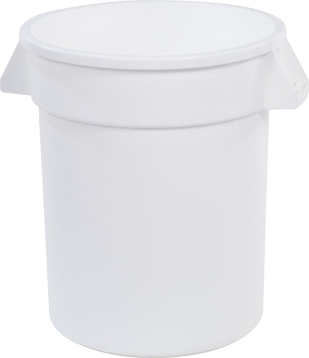 Charles | Bronco™ Conteneur poubelle rond de 20 gallons