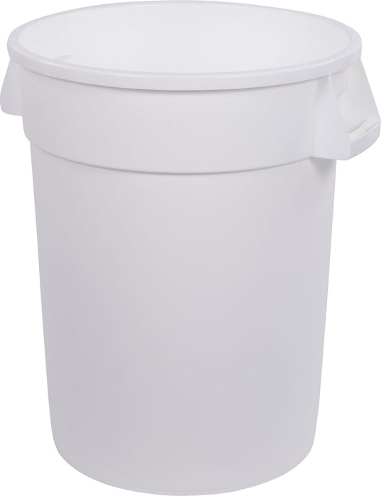 Carlisle | Bronco™ 32 Gallon Round Waste Bin Trash Container