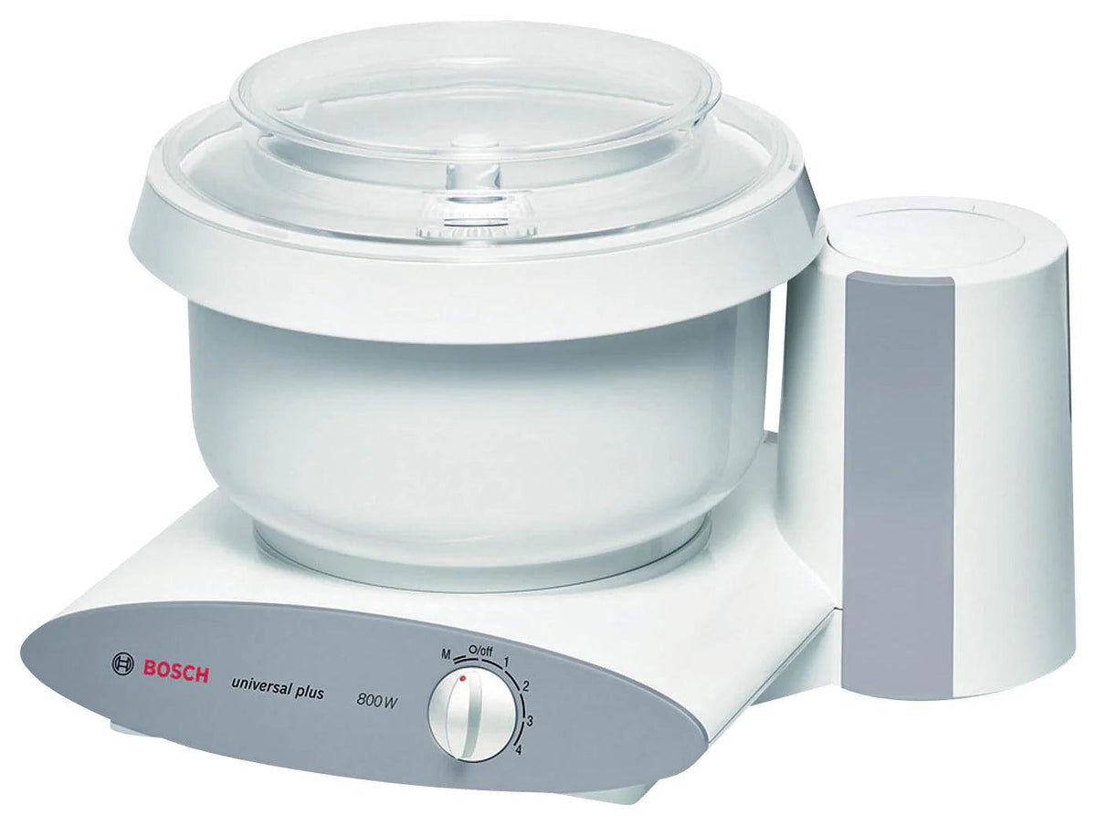 BOSCH - UNIVERSAL PLUS KITCHEN MIXER MACHINE MUM6N10UC — Kitchen