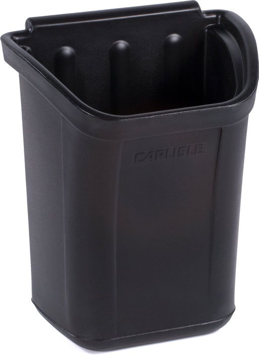 Carlisle | 7 Gallon Bussing Cart Trash Bin - CC11TH 03 | Kitchen Equipped