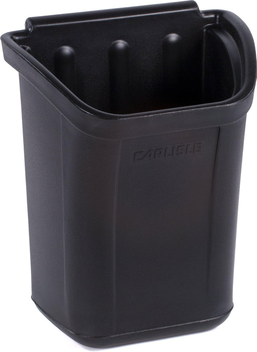 Carlisle | 7 Gallon Bussing Cart Trash Bin - CC11TH 03 - Kitchen Equipped