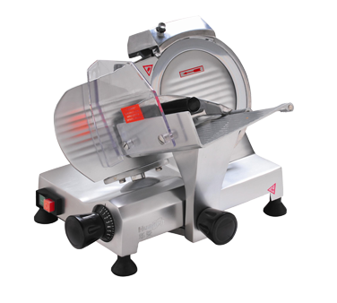 Meat Slicer - HBS-220JS | Kitchen Equipped