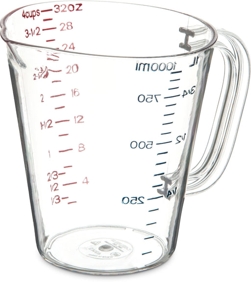 Carlisle | Commercial Measuring Cup - Kitchen Equipped