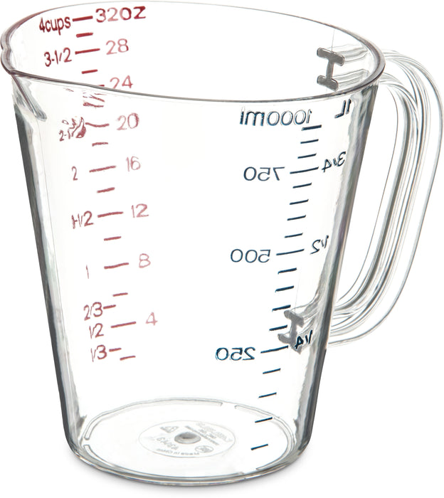 Carlisle | Commercial Measuring Cup