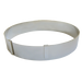 De Buyer Expandable Pastry Ring - #3040.01 | Kitchen Equipped
