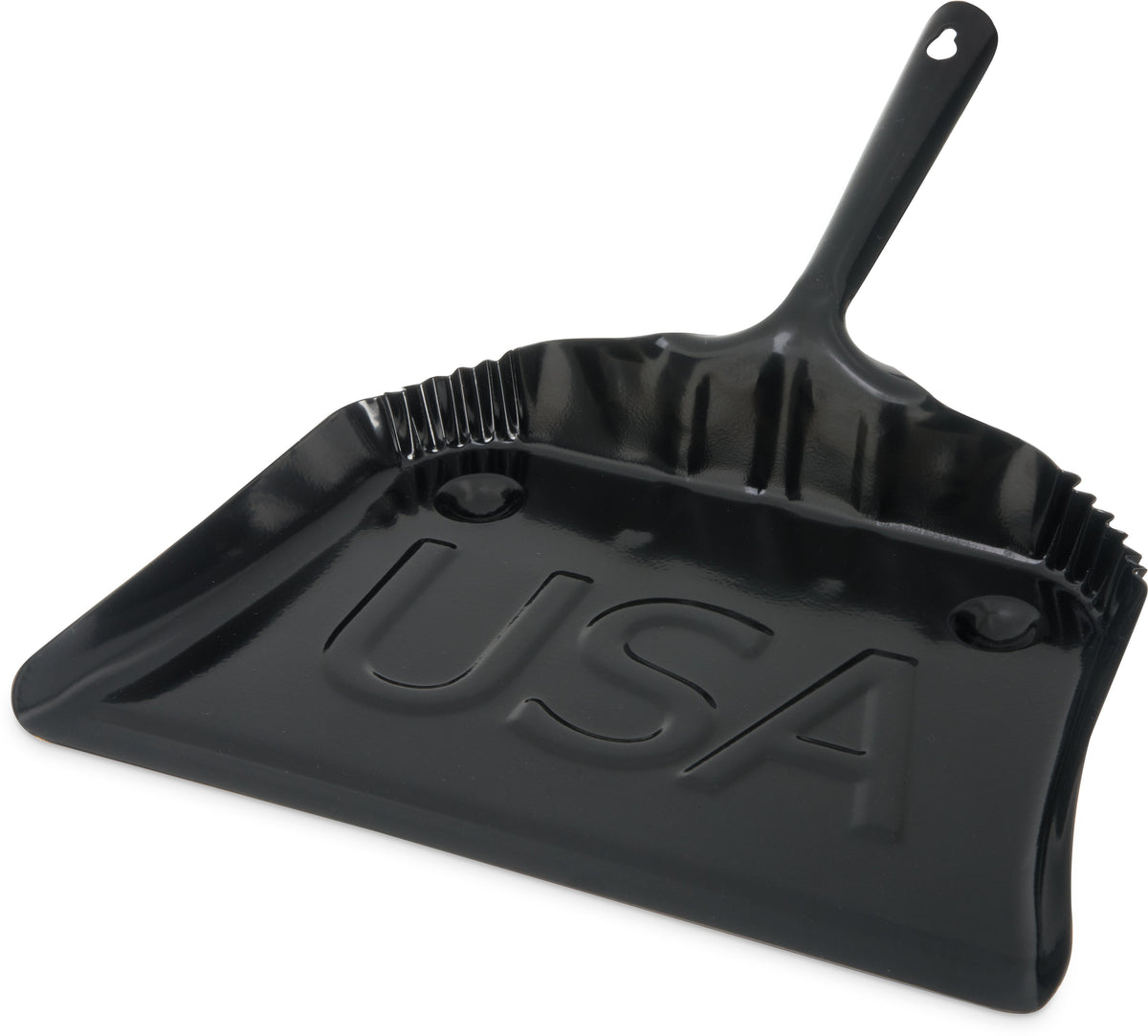 Carlisle Duo-Pan 36141503 36 Broom and Upright Dustpan