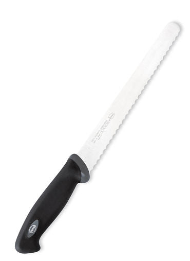 Sanelli - BREAD KNIFE PREMANA GOURMET 9 1/2" - 302824 | Kitchen Equipped