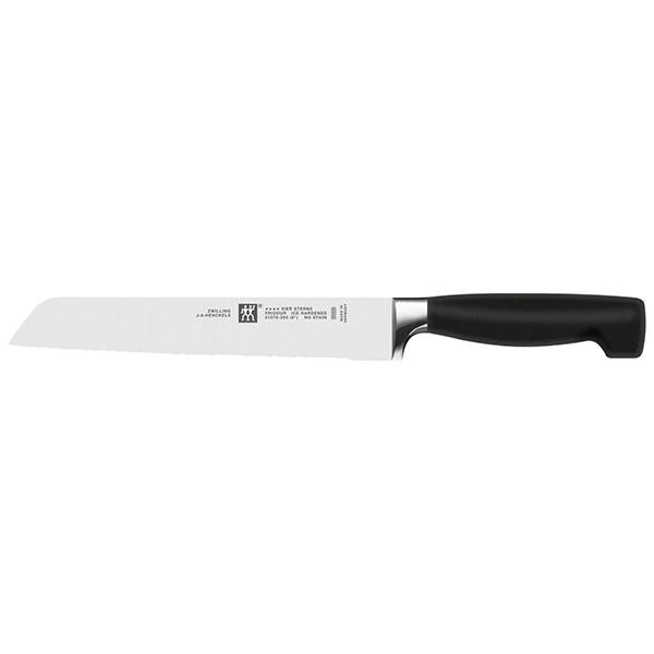 Zwilling J. A. Henckels 8" Bread Knife- 31076-200 | Kitchen Equipped