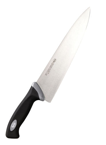 Sanelli - COOK'S KNIFE GOURMET 10" - 312825 | Kitchen Equipped