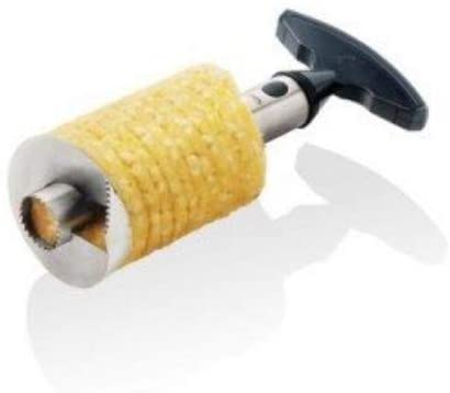 Louis Tellier N4201 Pineapple Corer And Cutter Round Stainless Steel