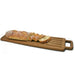 Natural Living - Double-Sided Bread Board | Kitchen Equipped