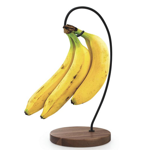 Natural Living Banana Hanger | Kitchen Equipped