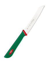 Sanelli - TOMATO KNIFE PREMANA 4 3/4" - 329612 | Kitchen Equipped