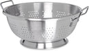 Carlisle | Signature Select™ Dura-Ware® 16 qt Standard Weight Colander - 60280 | Kitchen Equipped