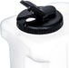 Carlisle | 1 Gallon Container with Black Lid - 6400 00 | Kitchen Equipped
