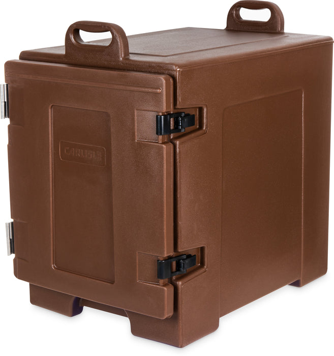 Carlisle | Cateraide™ Insulated Front Loading Food Pan Carrier 5 Pan Capacity