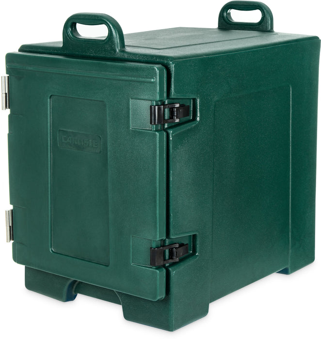 Carlisle | Cateraide™ Insulated Front Loading Food Pan Carrier 5 Pan Capacity
