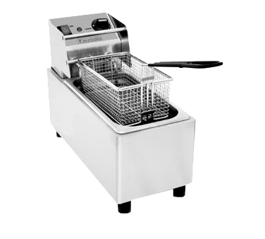 Fryer - SFE01820 | Kitchen Equipped