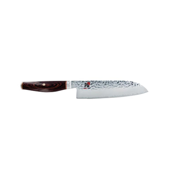 Zwilling J. A. Henckels Miyabi 7" Santoku Knife - 34074-181 | Kitchen Equipped