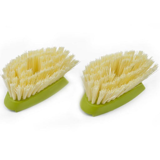 Full Circle Suds Up 2 Pack Brush Refills | Kitchen Equipped