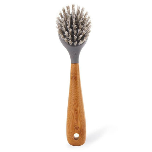 Full Circle Cast Iron Cleaning Brush | Kitchen Equipped
