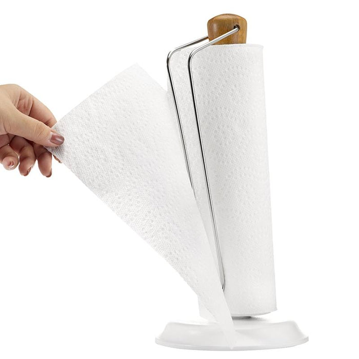 Porte-serviettes en papier Full Circle Roll Model™