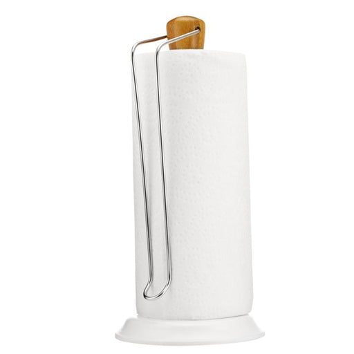 Full Circle Roll Model™ Paper Towel Holder | Kitchen Equipped