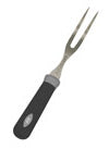 Sanelli - CARVING FORK GOURMET 13" - 367833 | Kitchen Equipped