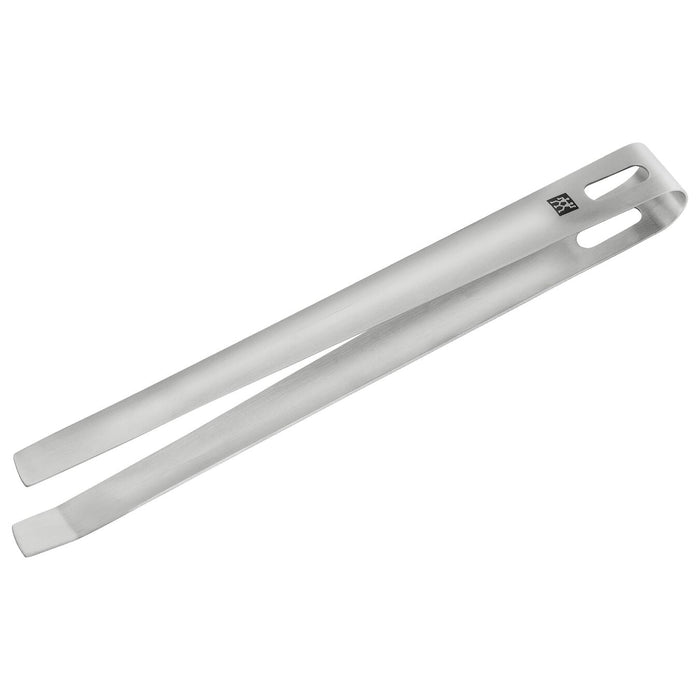 Zwilling J. A. Henckels 37160-023 10" Stainless Steel Tongs | Kitchen Equipped
