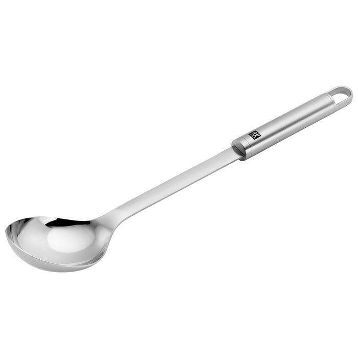 Zwilling J. A. Henckels 14" Pro Serving Spoon | Kitchen Equipped