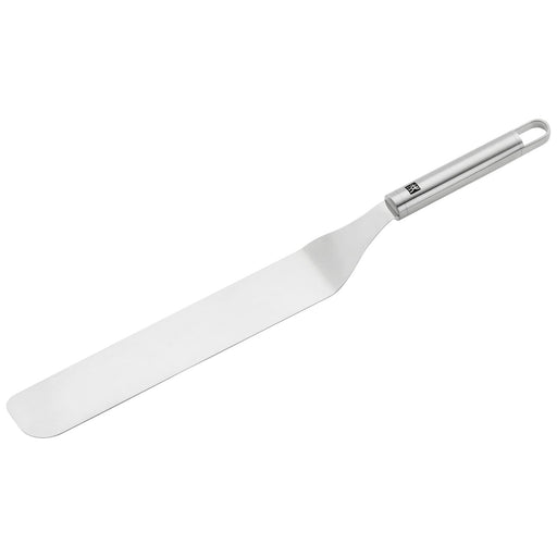 Zwilling J. A. Henckels 37160-028 15" Long Angled Icing Spatula | Kitchen Equipped