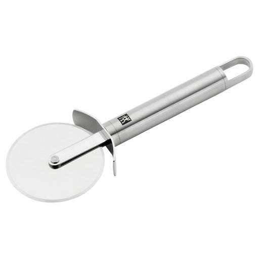 Zwilling 37160-037 Stainless Steel Pizza Cutter | Kitchen Equipped